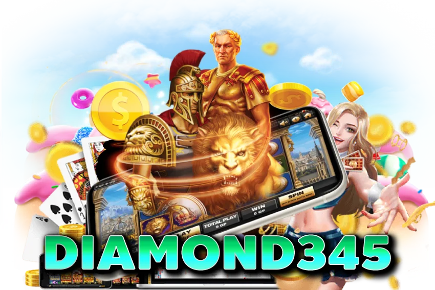 DIAMOND345
