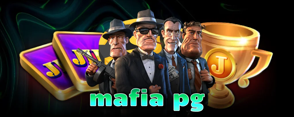 mafia-pg